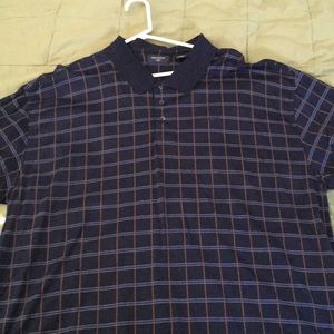 Dockers collar shirt